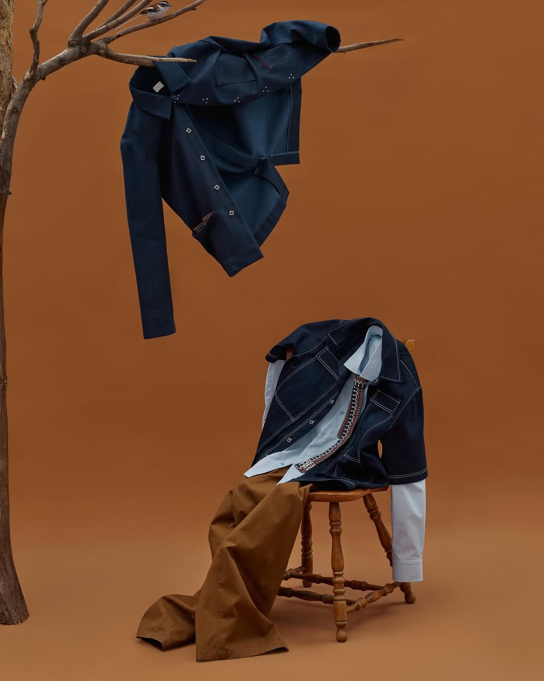 Tahi brand campaign