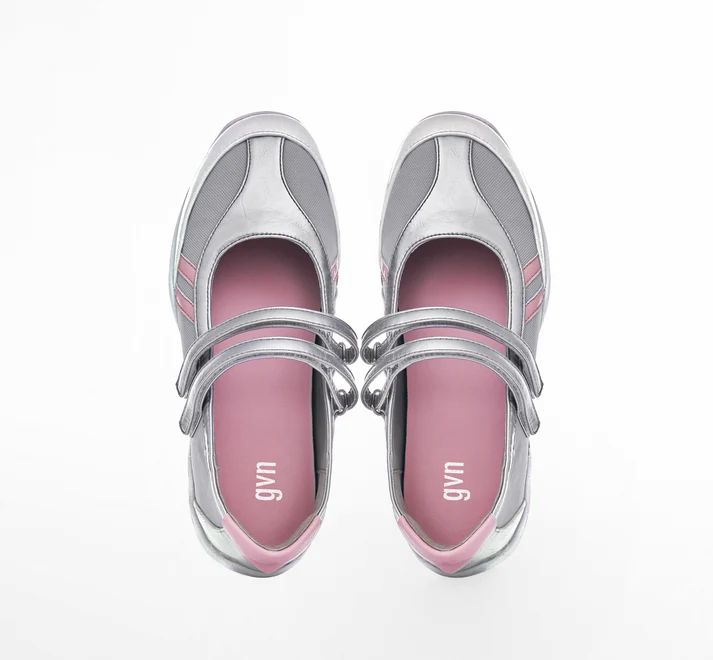 GVN's ballet sneakers