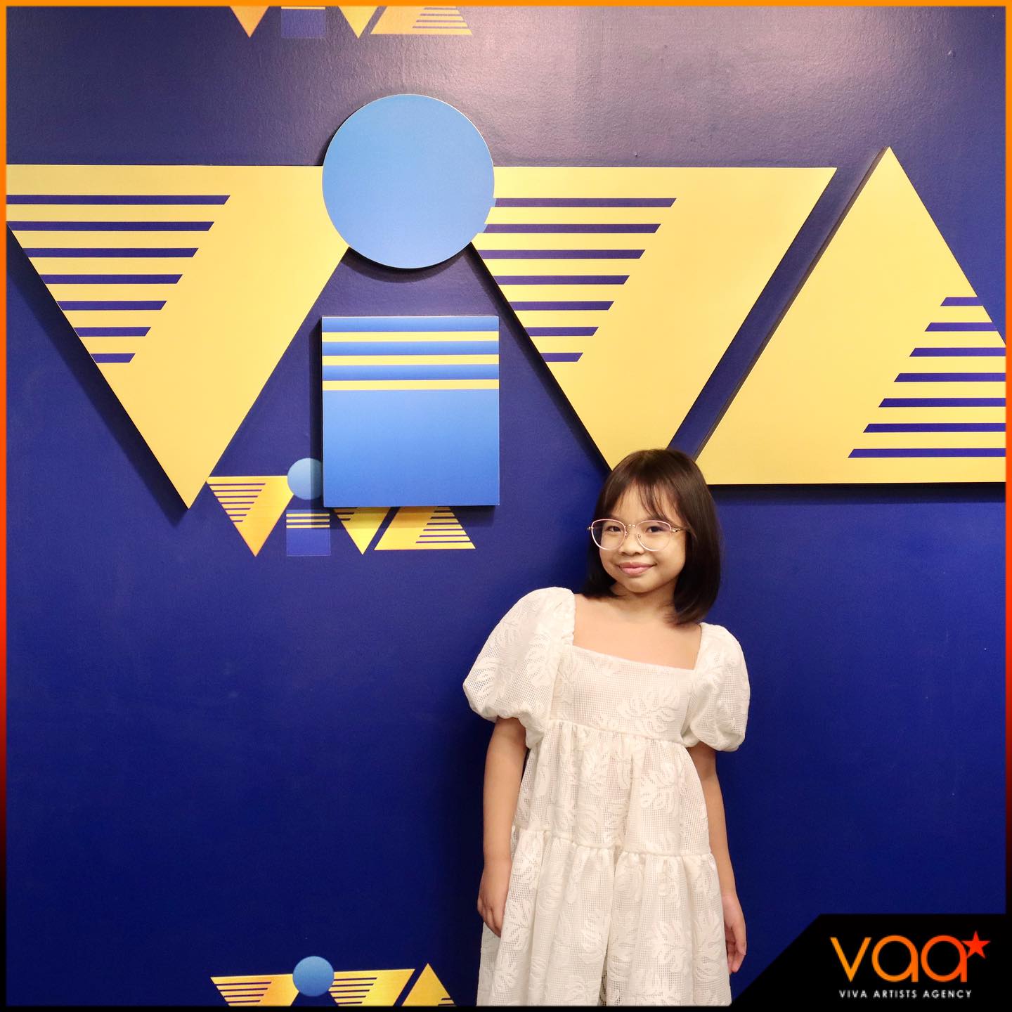 Annika Co for Viva Artists Agency