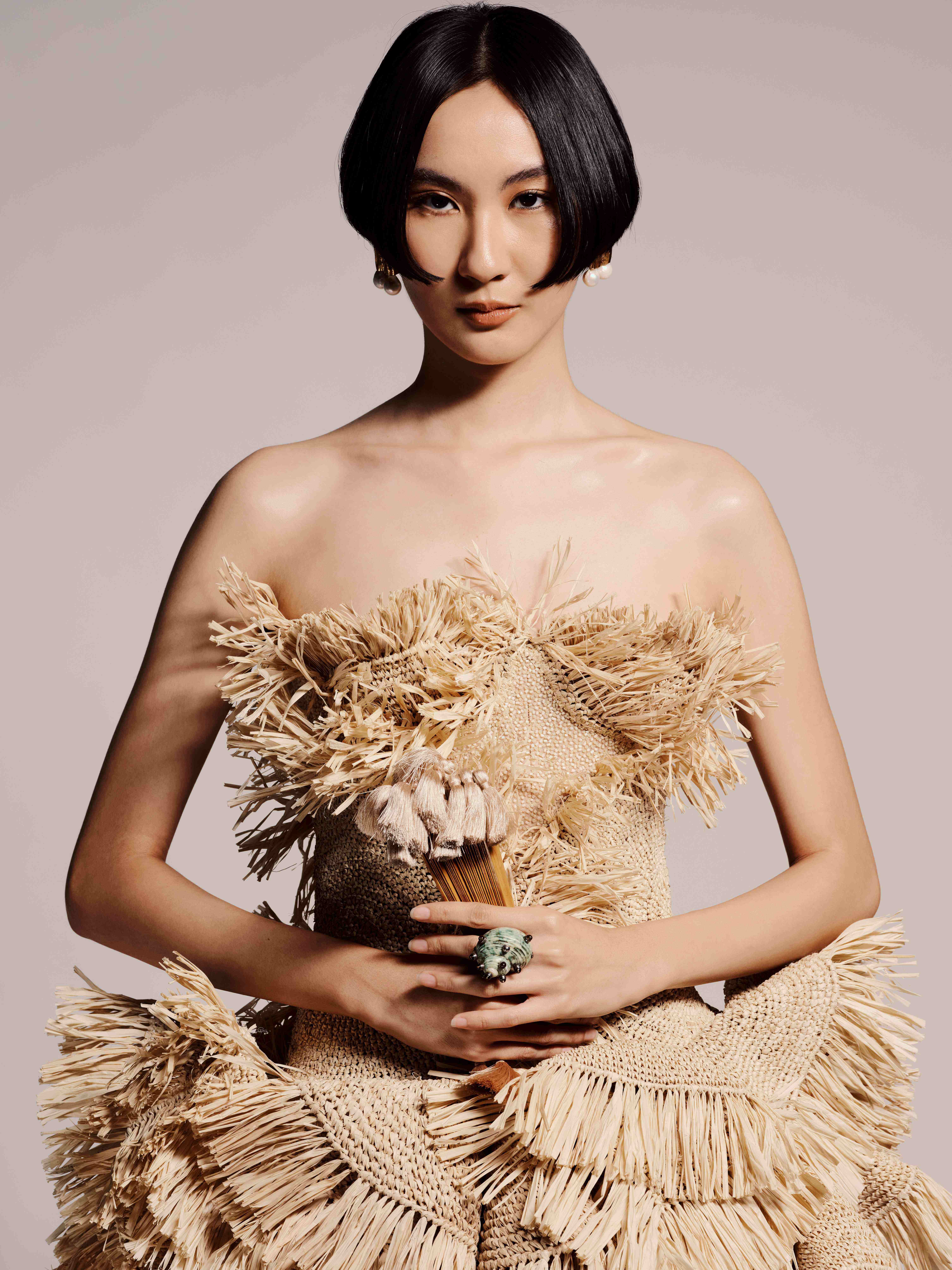 Rajo Laurel's 2026 Couture collection