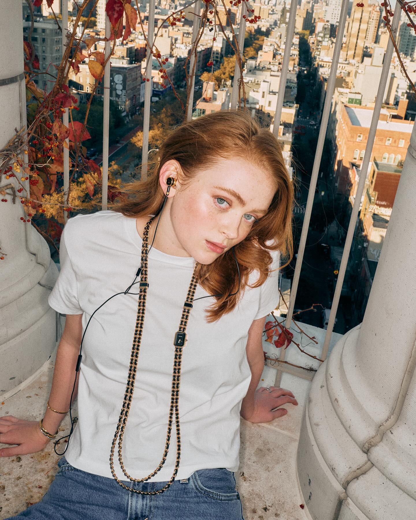 Sadie Sink