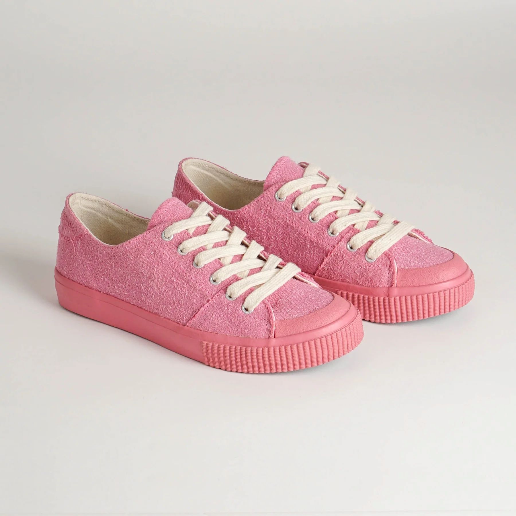 Lakat Lo-cut Sneakers - Pink, P3,960, LAKAT, tesoros.ph