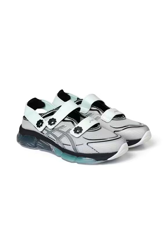 Cecilie Bahnsen x Quantum 360 VIII, $240 (approx. P14,201.04), ASICS, asics.com