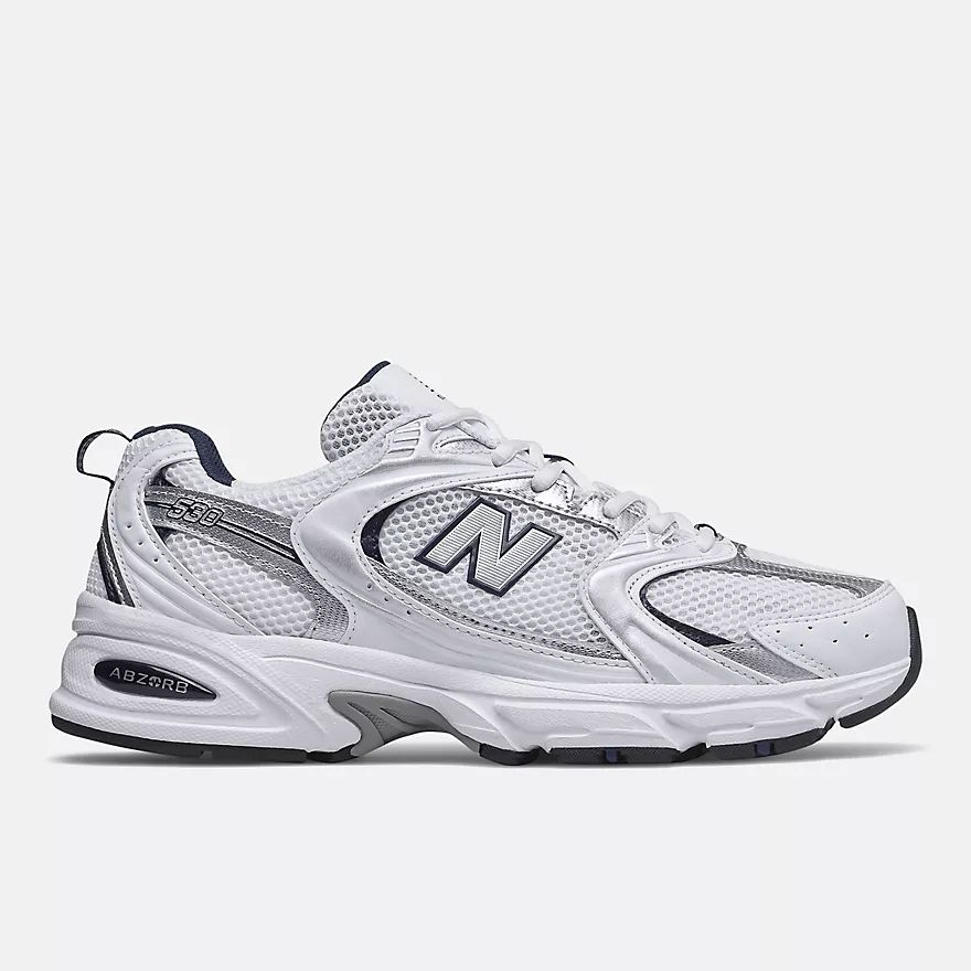 Kat Cabral's New Balance 530