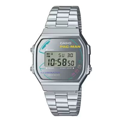 A168WEPC-7A [Pacman collaboration model], P6,770, CASIO, casio.com