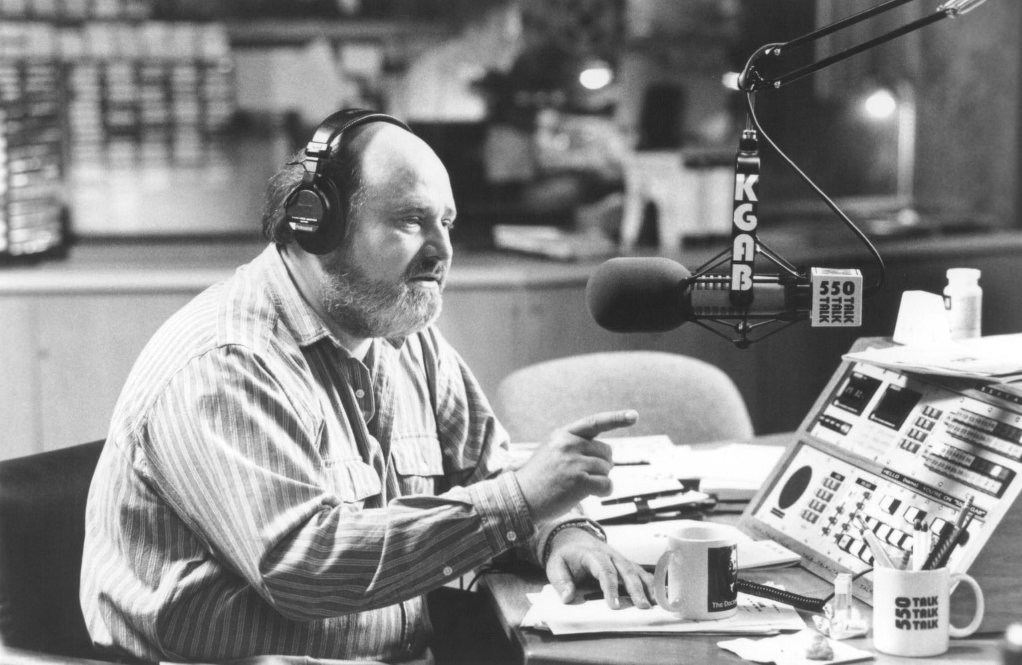 Rob Reiner in Bye, Bye, Love