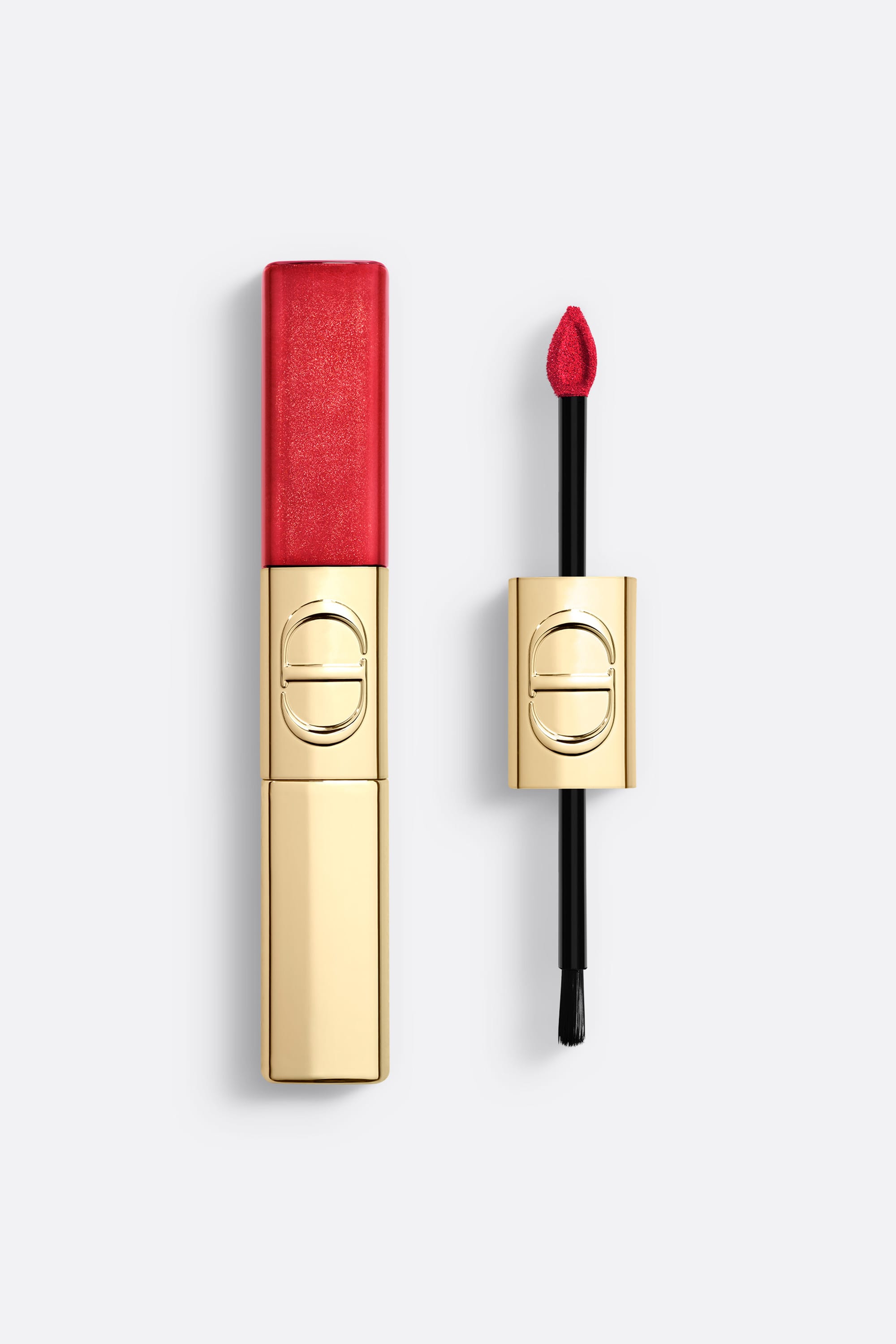 Rouge Dior Sequin Liquid Duo
