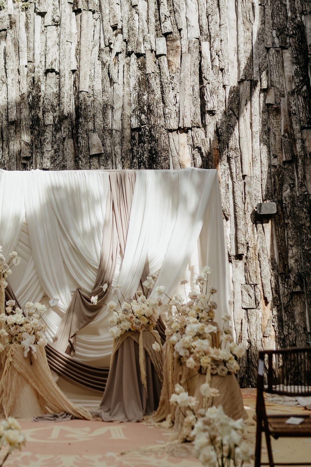 Marie Garcia and Robert Vergel de Dios' Wedding in Casa Malca, Tulum, Mexico | Photos by Arte Visual