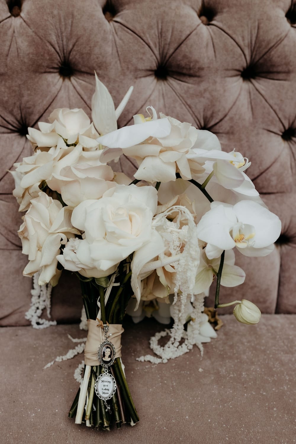 Marie Garcia and Robert Vergel de Dios' Wedding in Casa Malca, Tulum, Mexico | Photos by Arte Visual