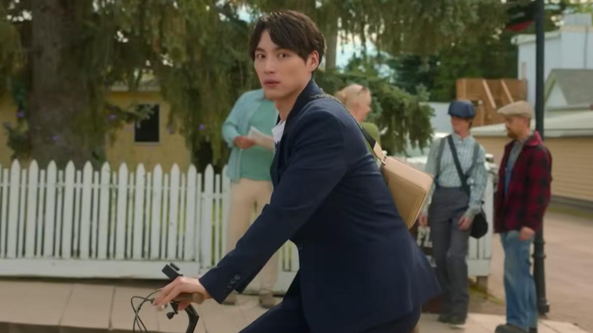 Japanese actor Fukushi Sota
