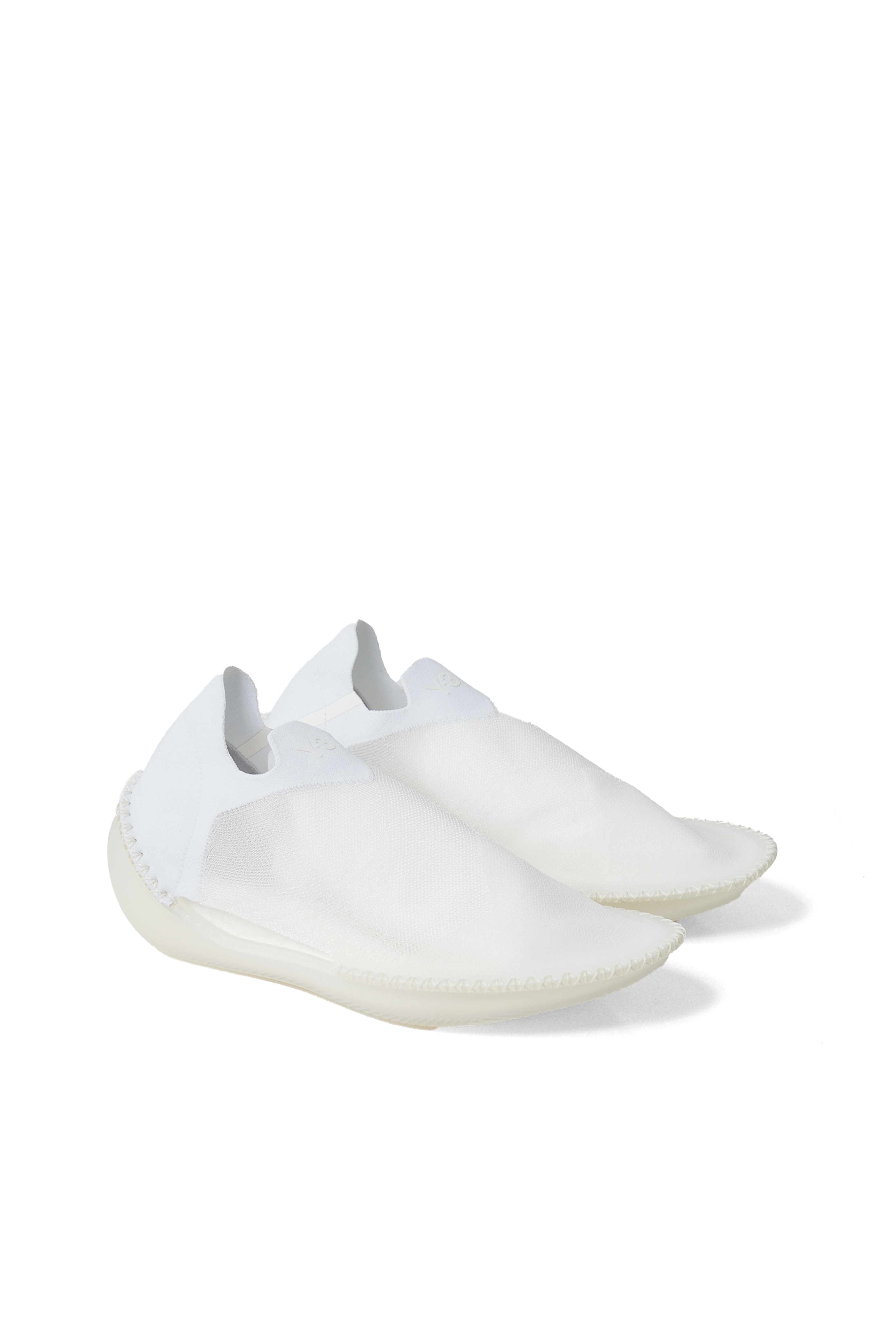 Y-3 Itogo