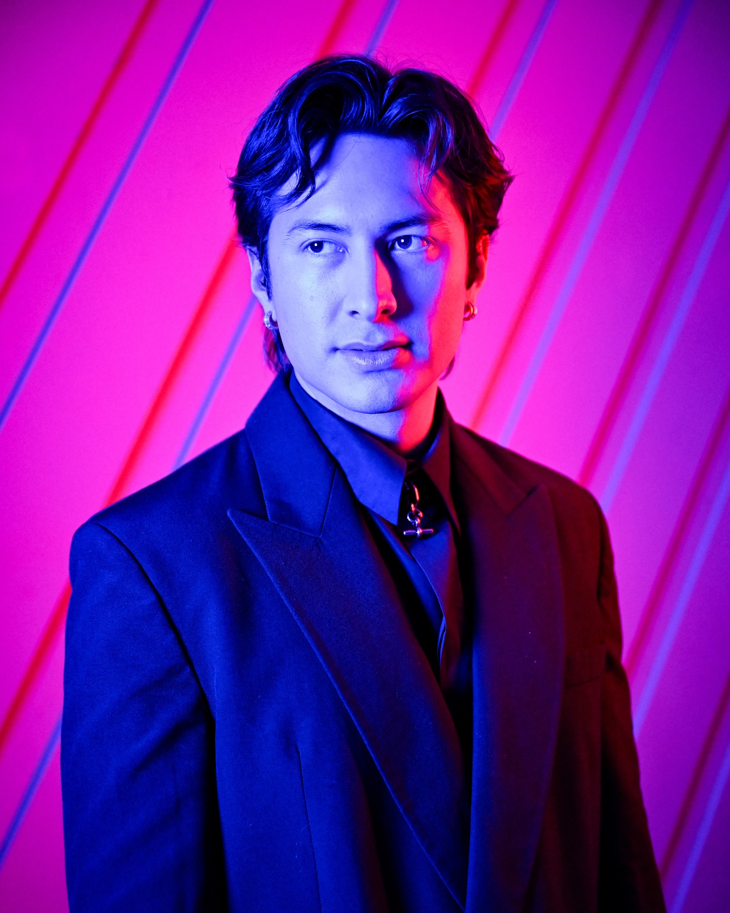 Hudson Williams