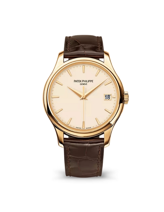 PATEK PHILIPPE CALATRAVA