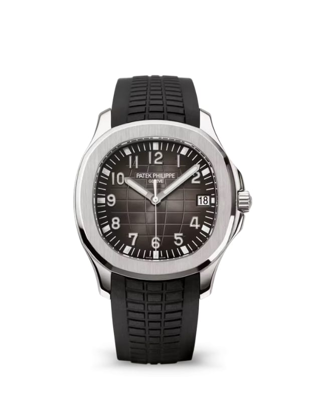 PATEK PHILIPPE AQUANAUT