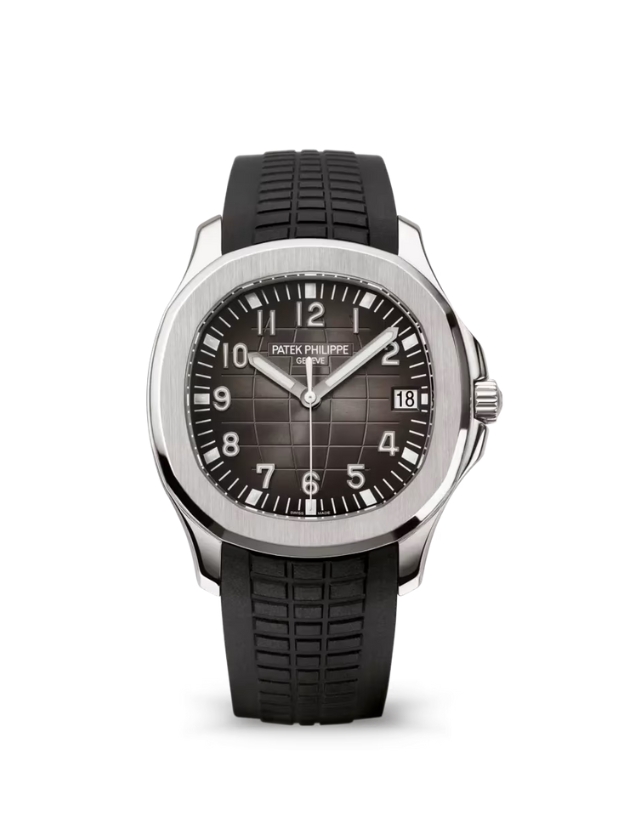 PATEK PHILIPPE AQUANAUT