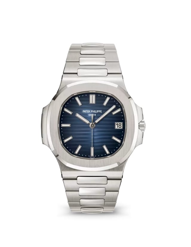 PATEK PHILIPPE NAUTILUS