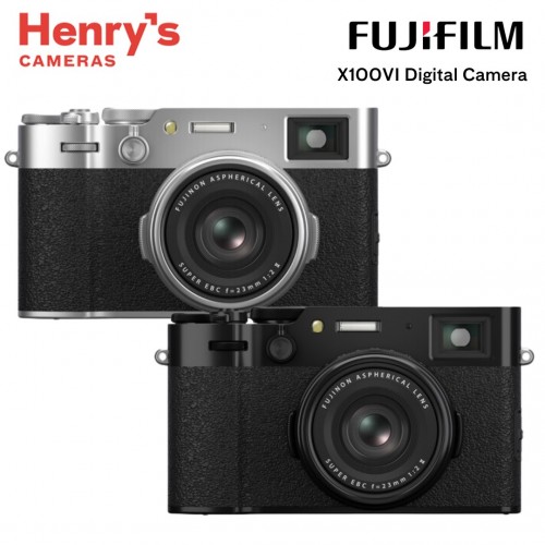 fujifim camera