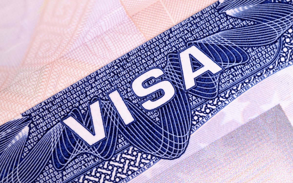 United States Visa