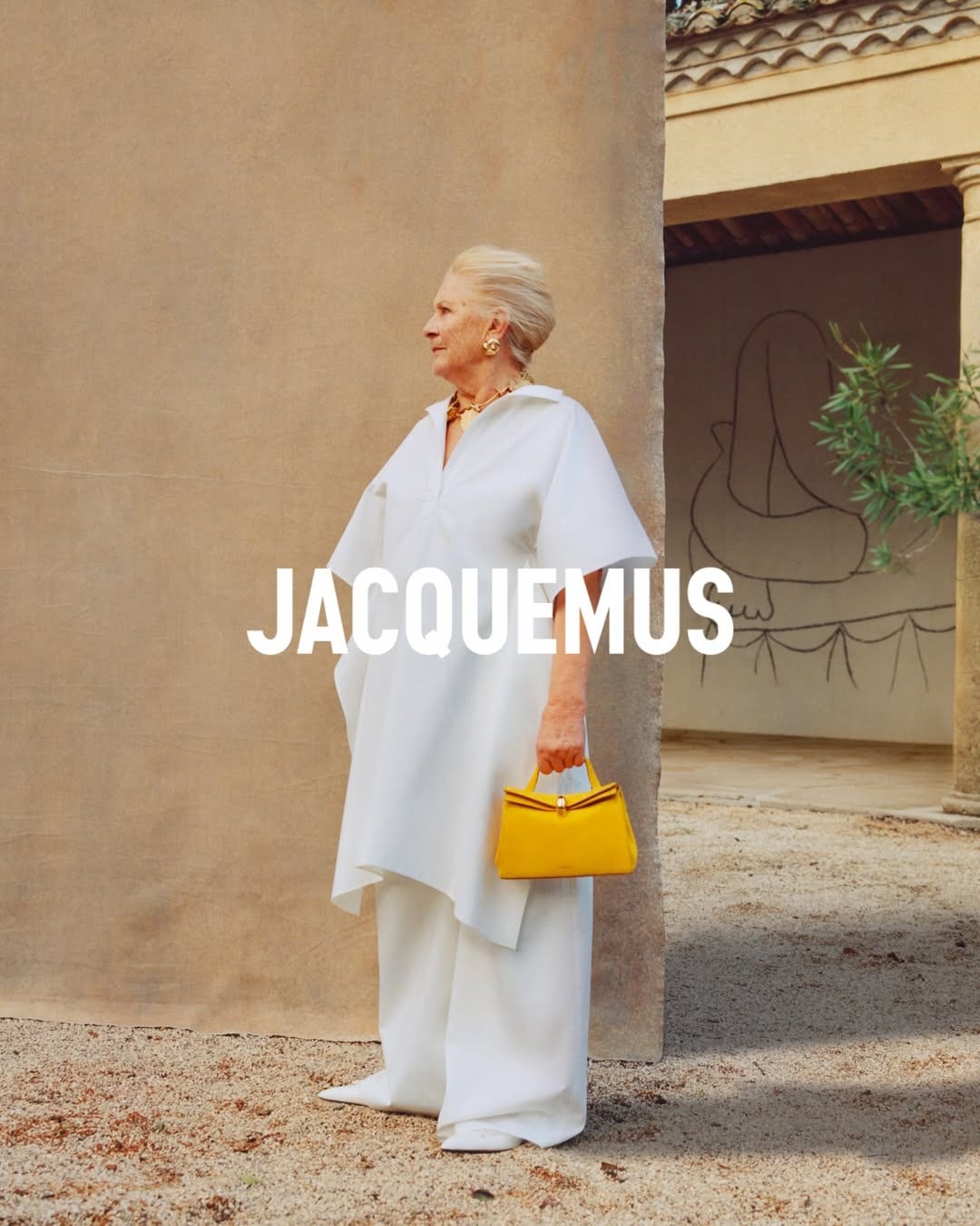 Liline Jacquemus