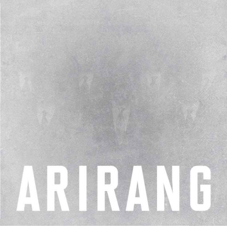 Arirang BTS