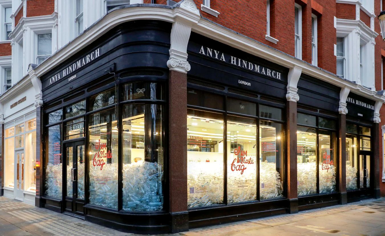 anya hindmarch store