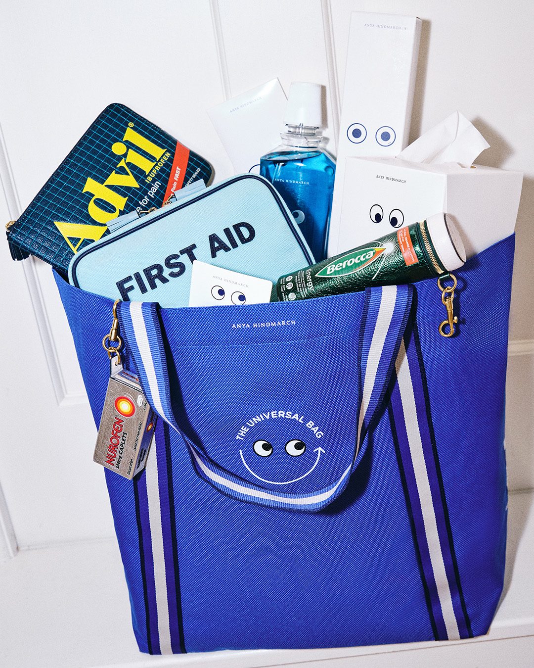 The Universal Bag by Anya Hindmarch