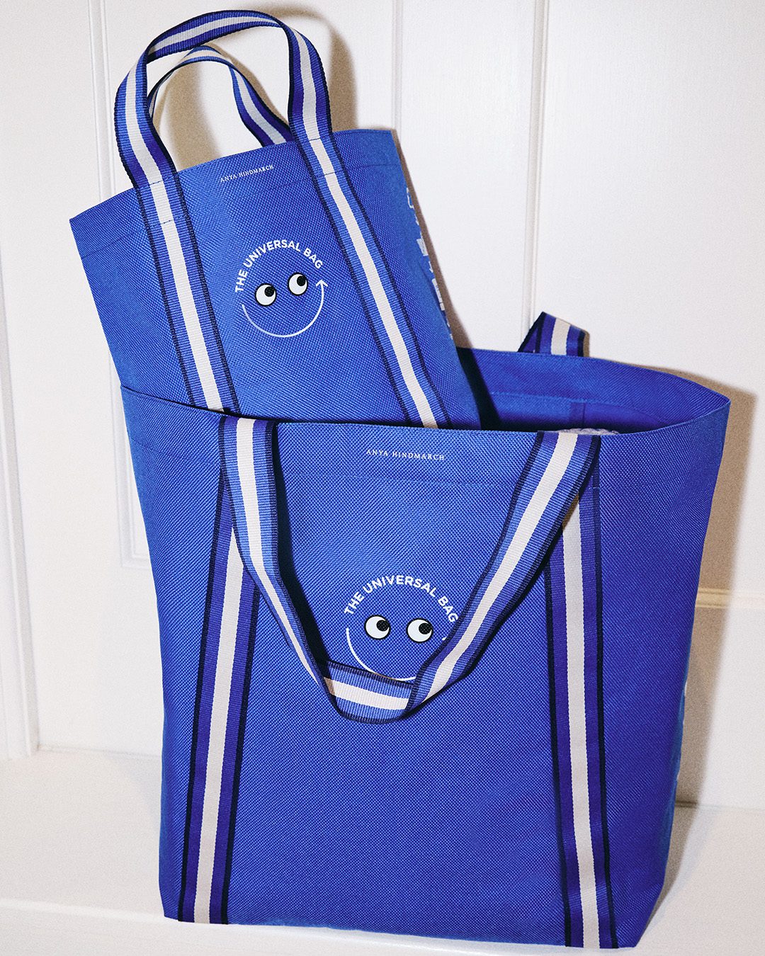 Anya Hindmarch tote