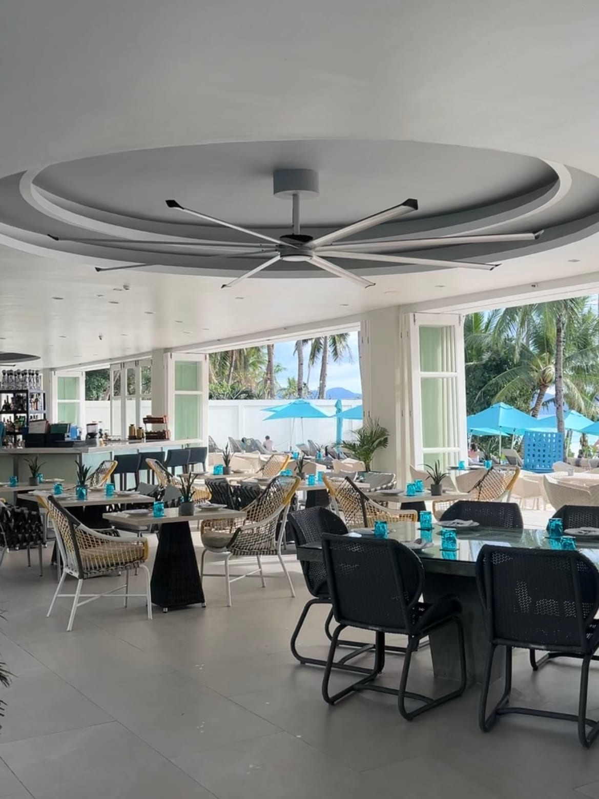 Crust at The Lind Boracay