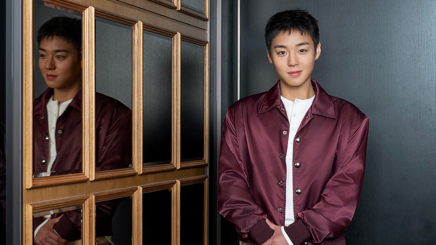 Park Ji Hoon Opens Up About His Significant Weight Loss for "The ...