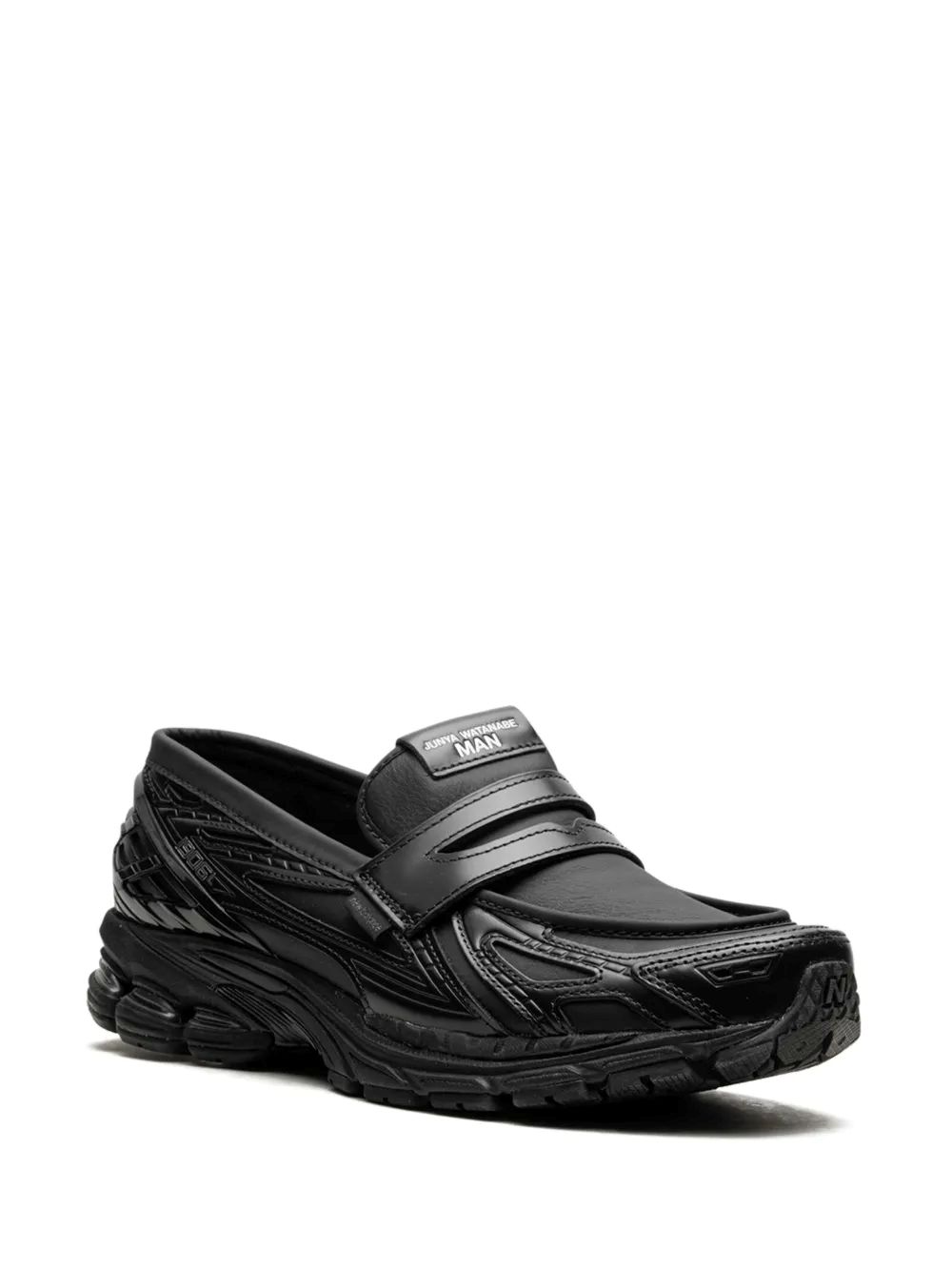 New Balance x Junya Watanabe sneaker loafer