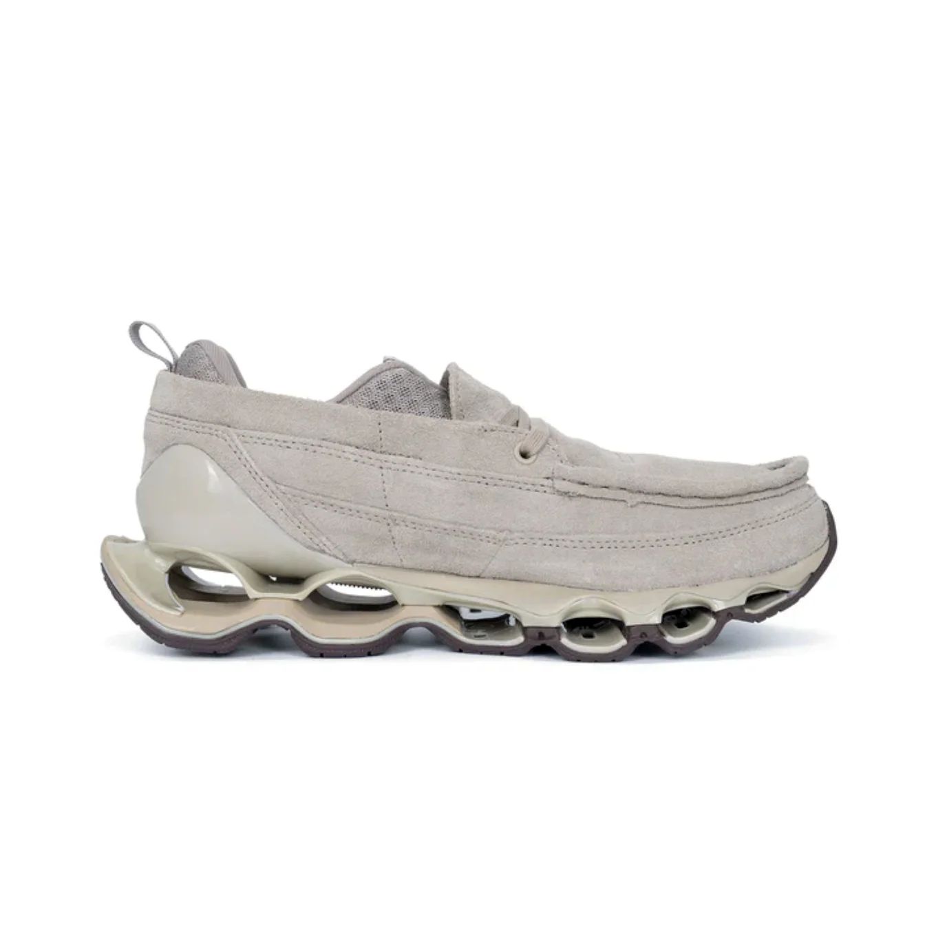 MIZUNO WAVE PROPHECY MOC