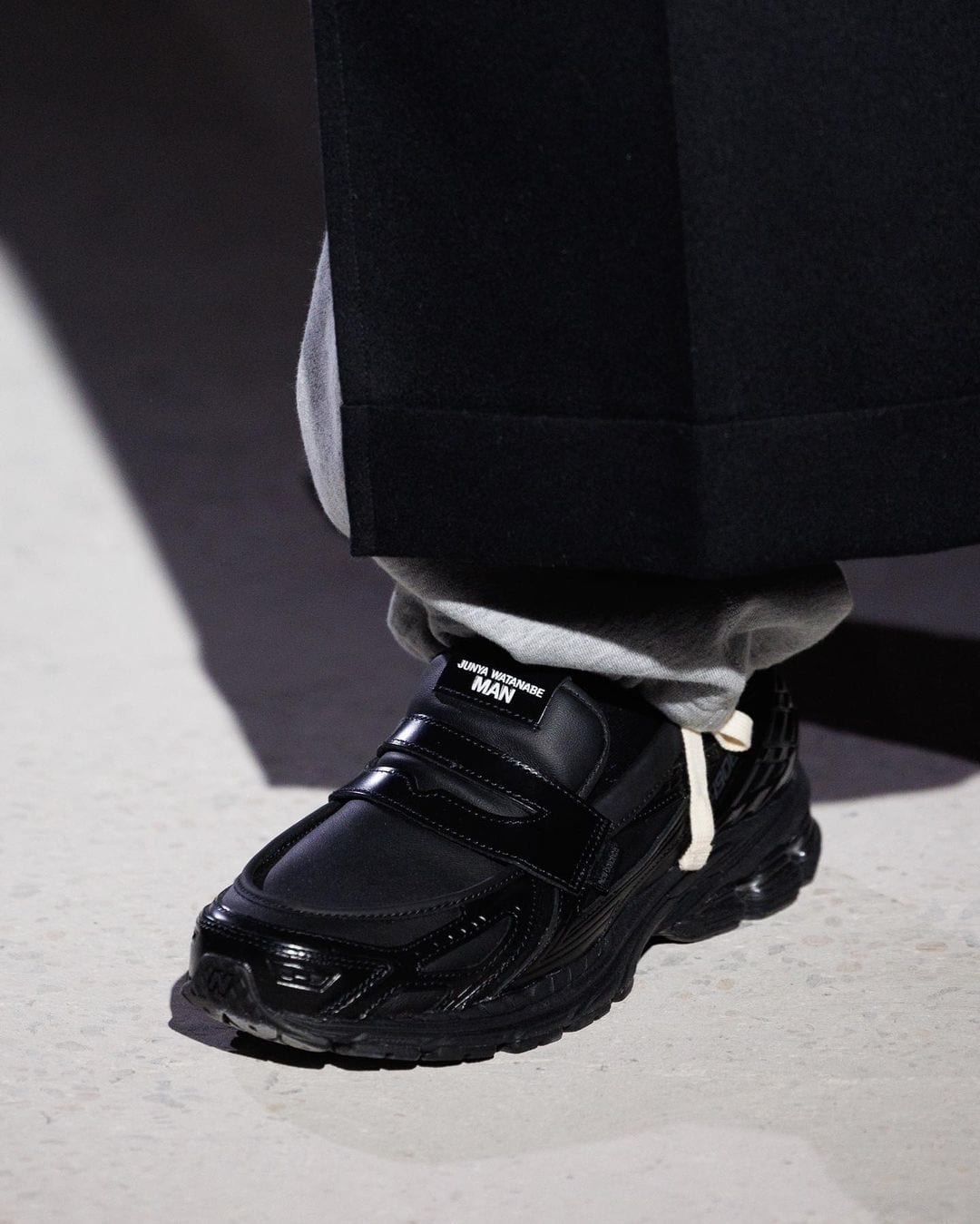 New Balance x Junya Watanabe 1906L