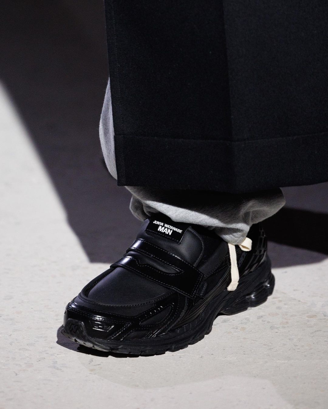 New Balance x Junya Watanabe 1906L