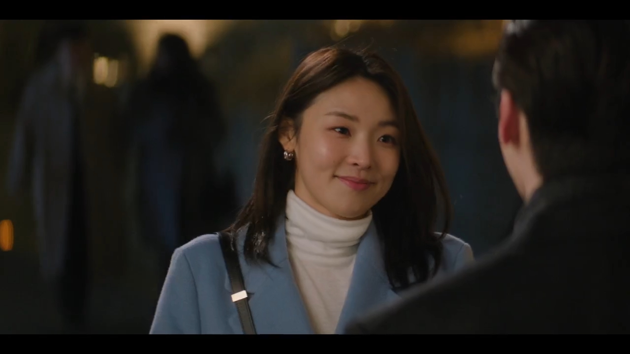 Choi Mina Sue in Law and the City