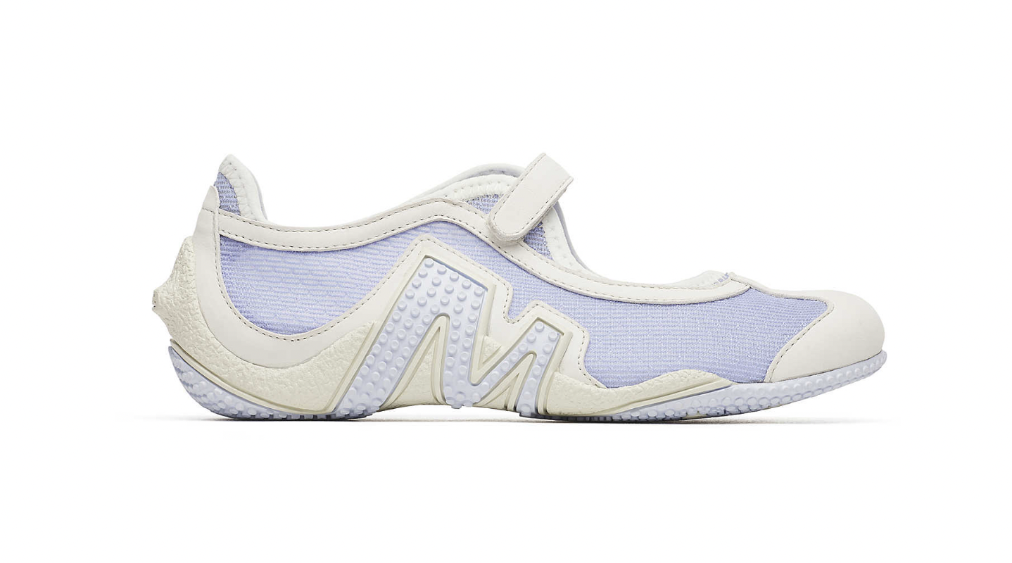 Merrell Relay Tour in Lavender