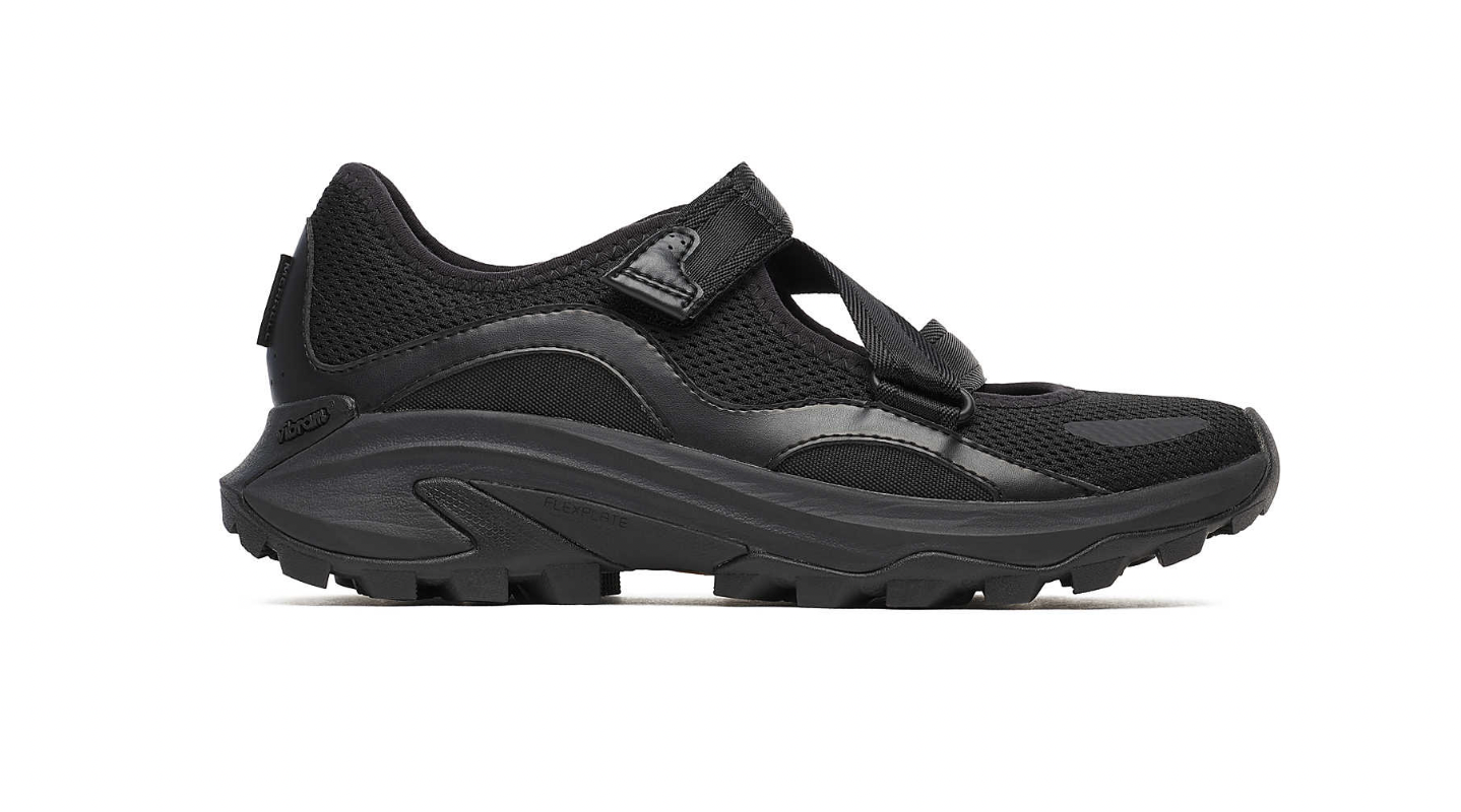 Moab Speed 2 in Black, P6095, MERREL, merrell.com.ph