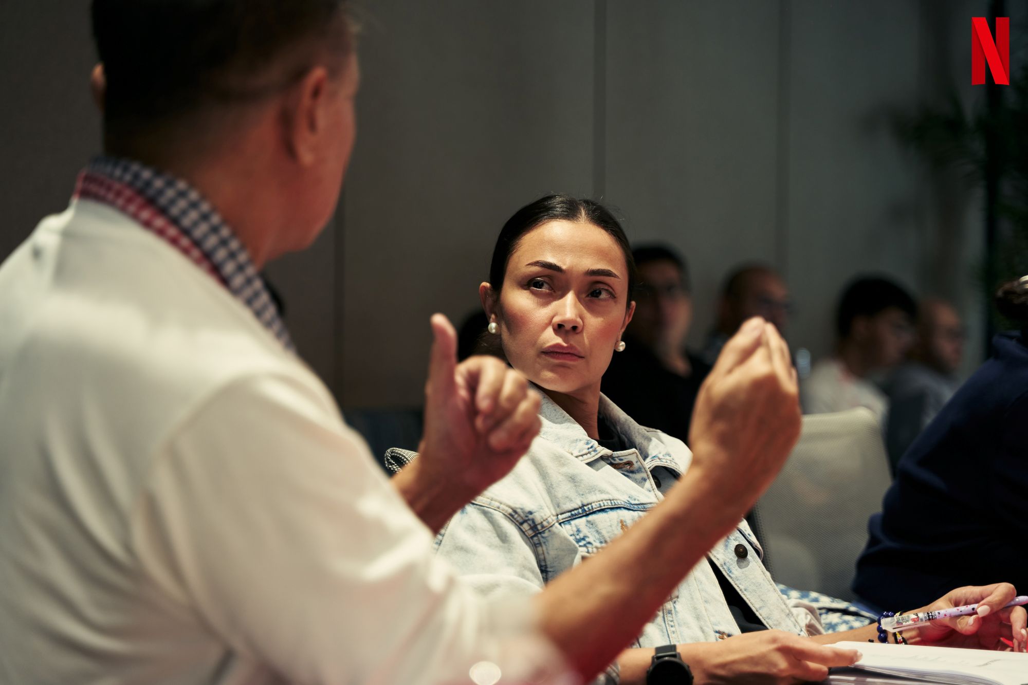 Jodi Sta. Maria in ganito ganyan ganoon