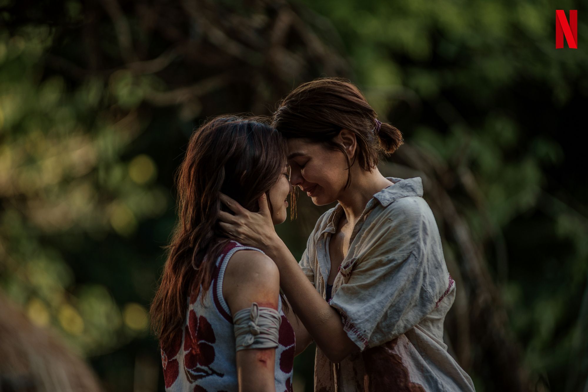 Balaraw Netflix Philippines
