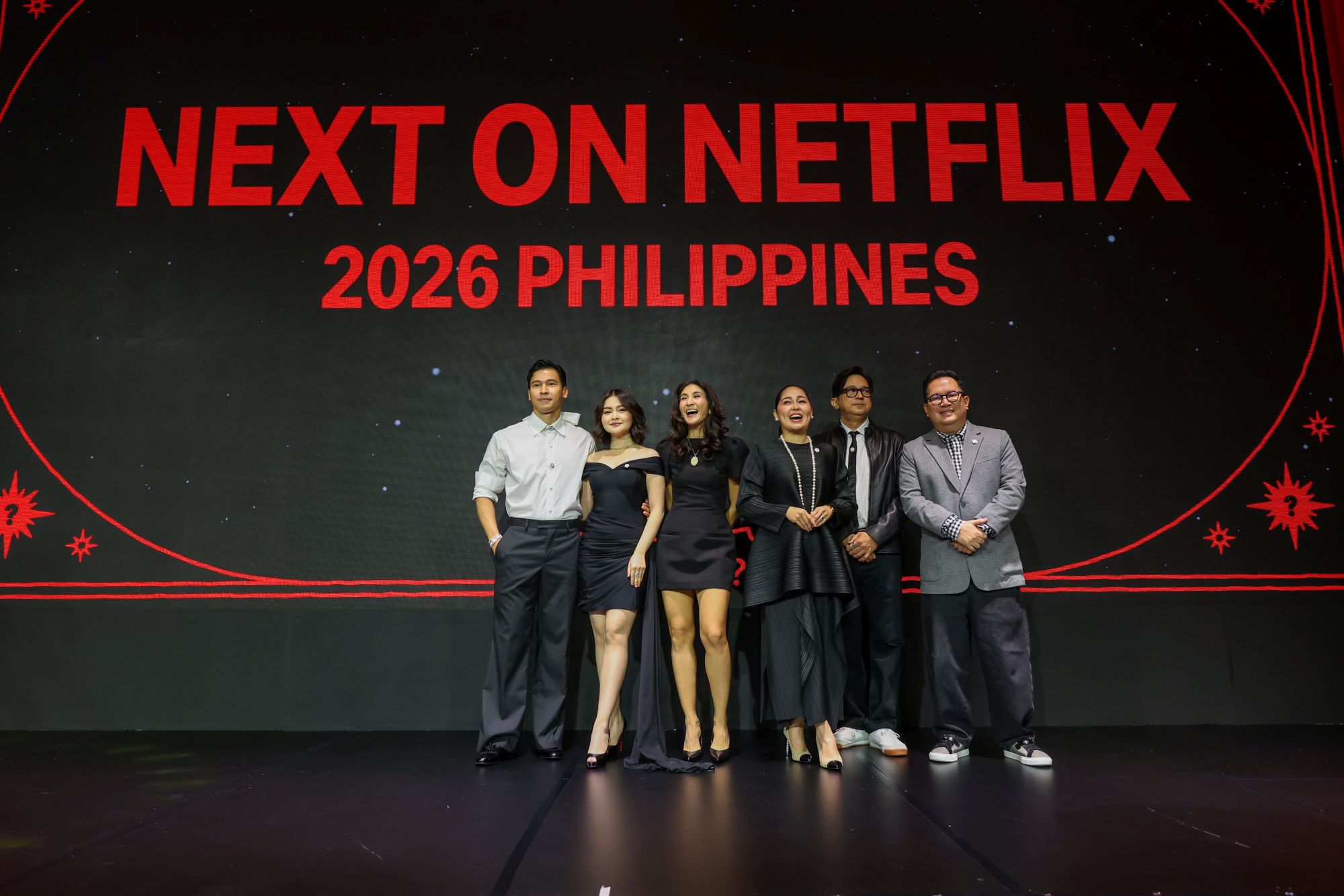 Paskong Pinoy Netflix Philippines