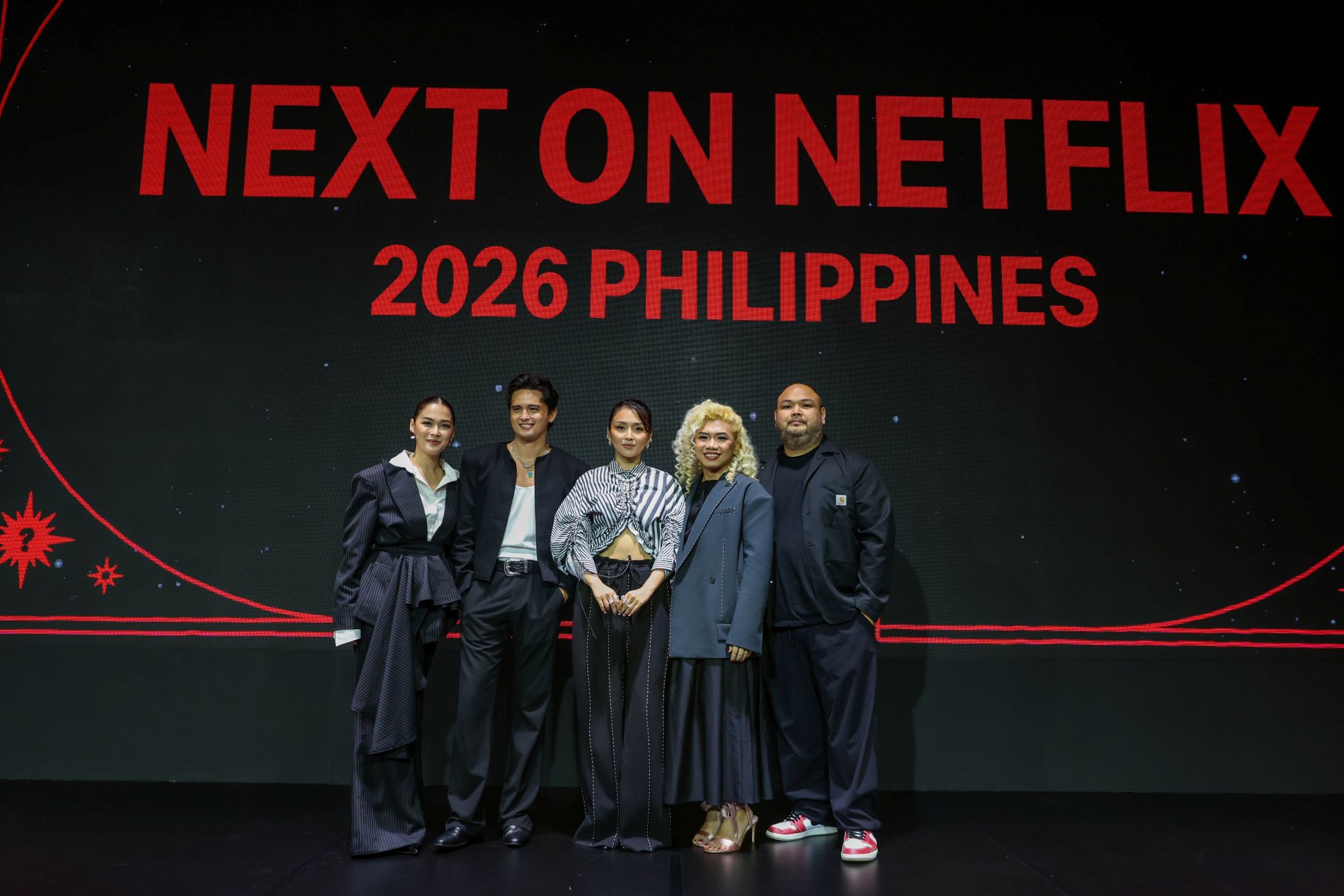 Someone Someday Netflix Philippines