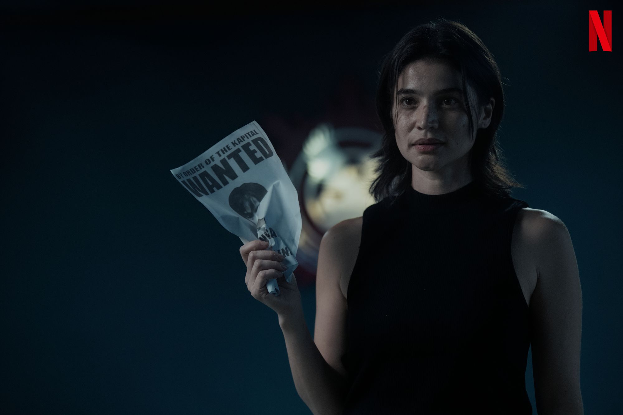 BuyBust: The Undesirables Netflix Philippines