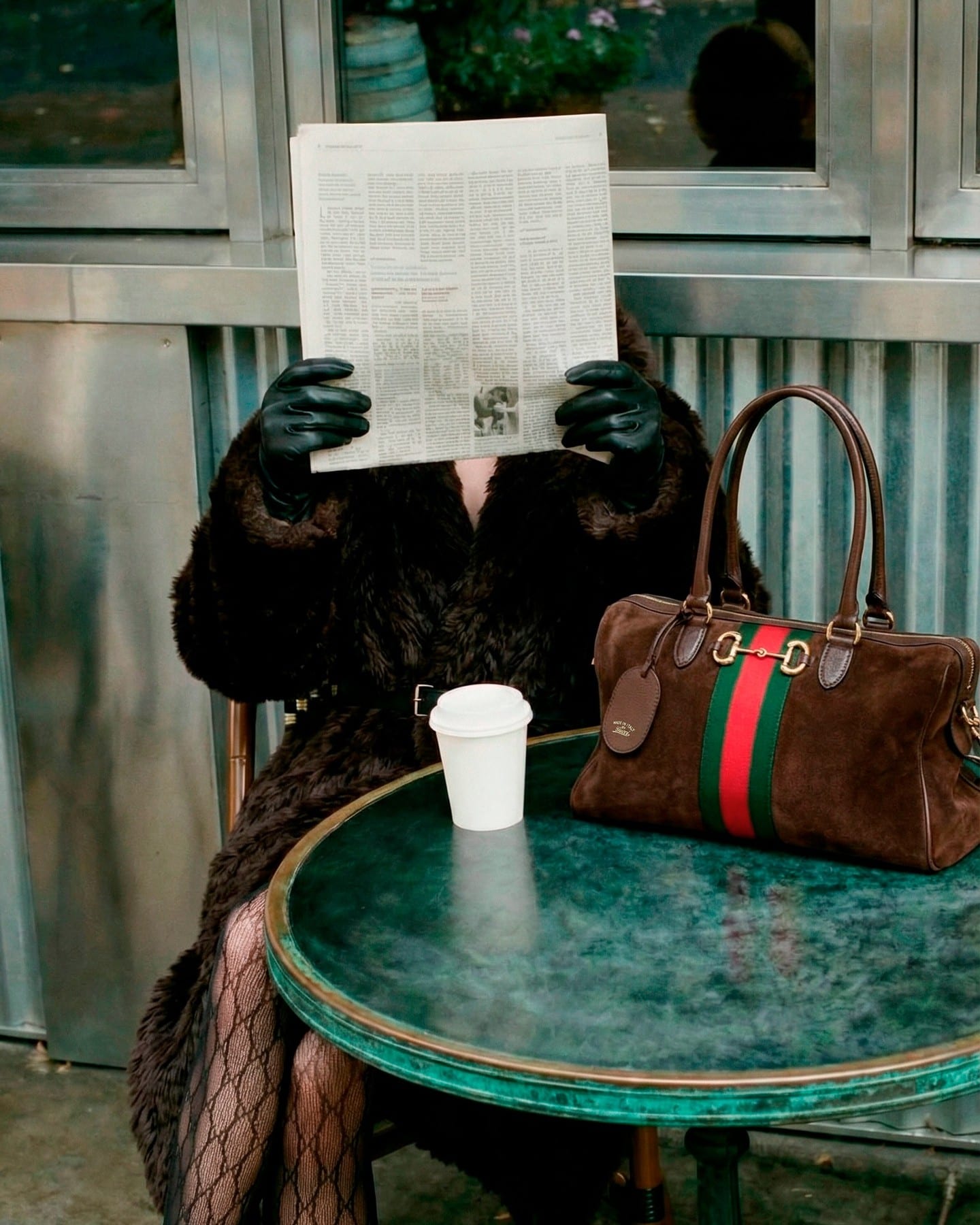gucci borsetto