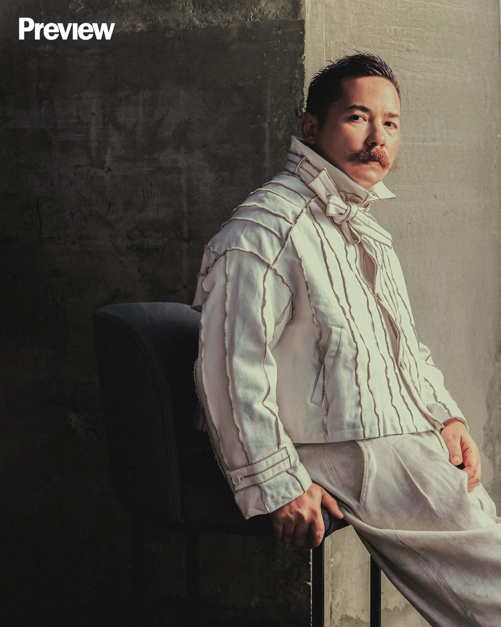 Josh Boutwood for Preview In Focus February 2026