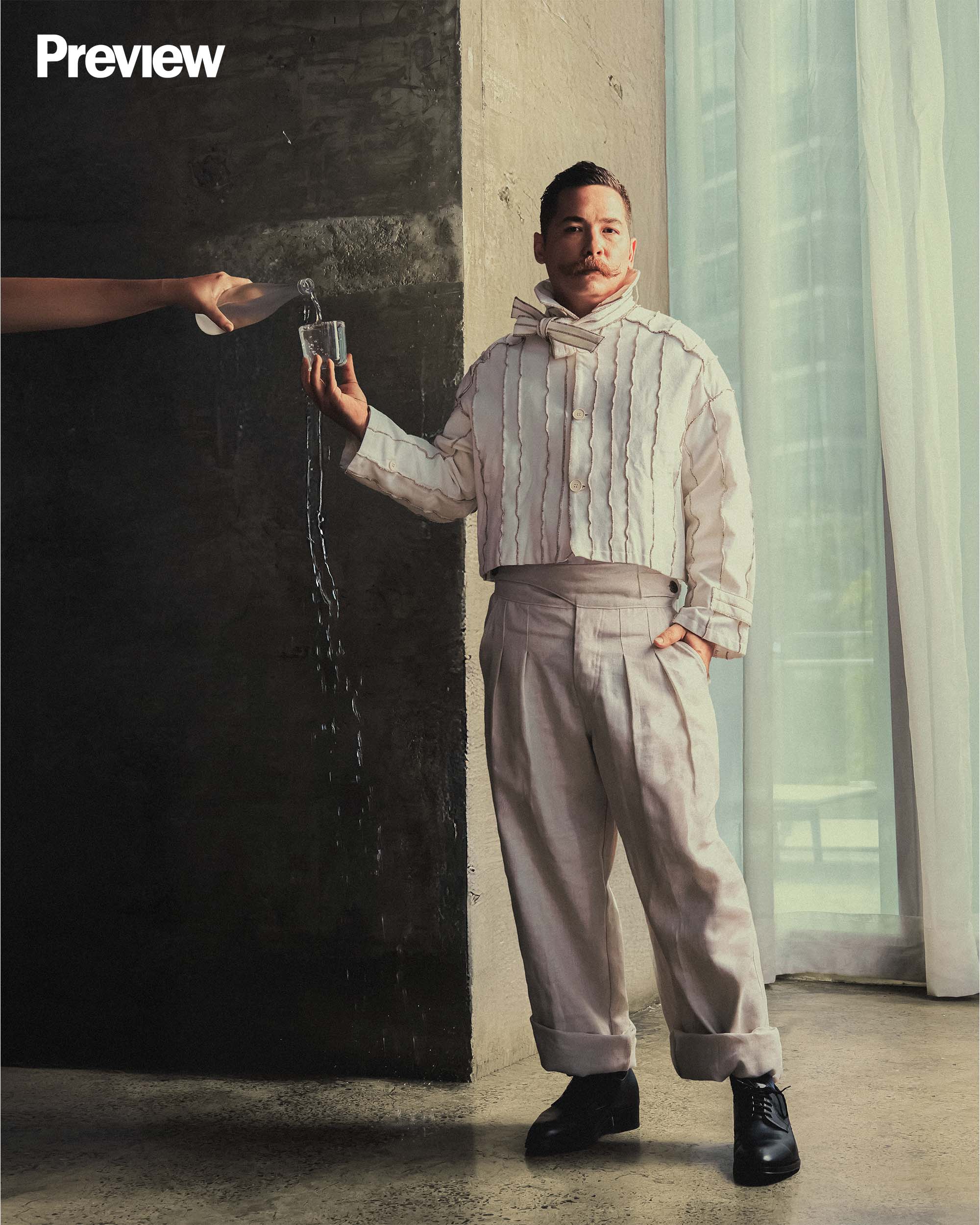 Josh Boutwood for Preview In Focus February 2026
