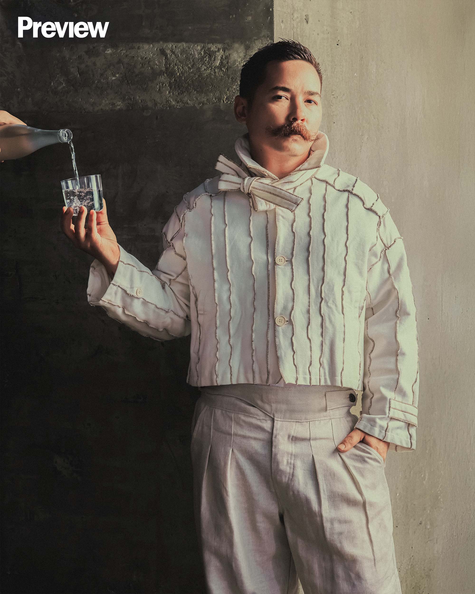 Josh Boutwood for Preview In Focus February 2026
