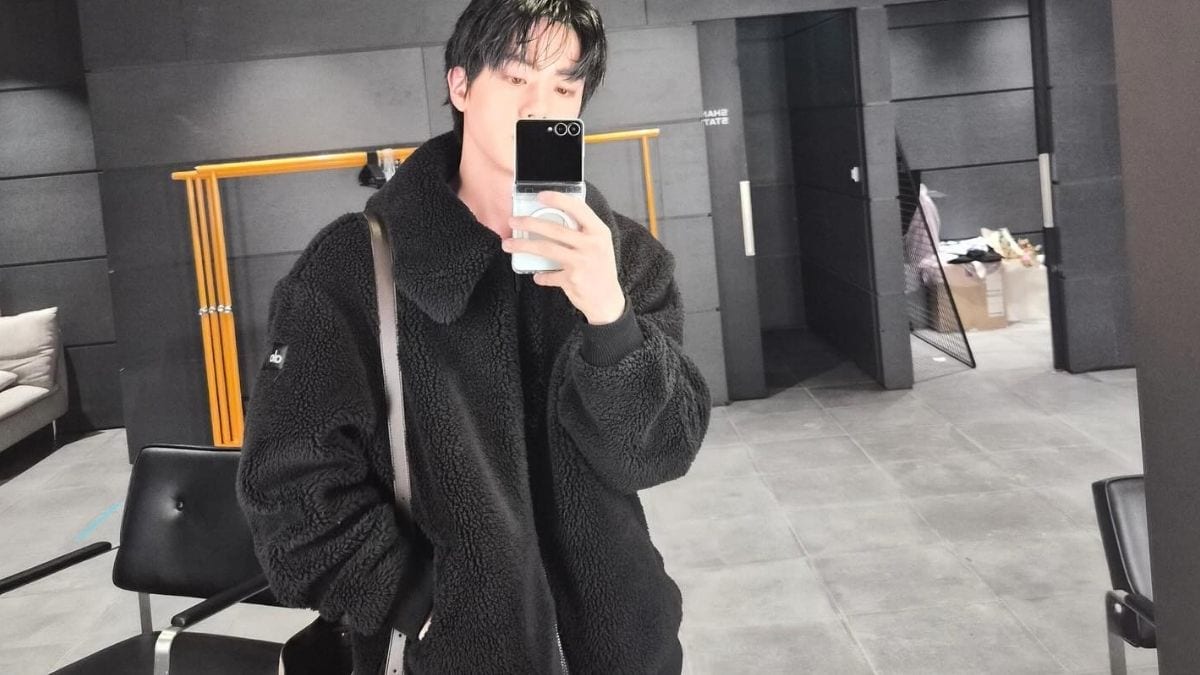 We Found the Exact Designer Keychain That Sold Out Because of BTS Jin
