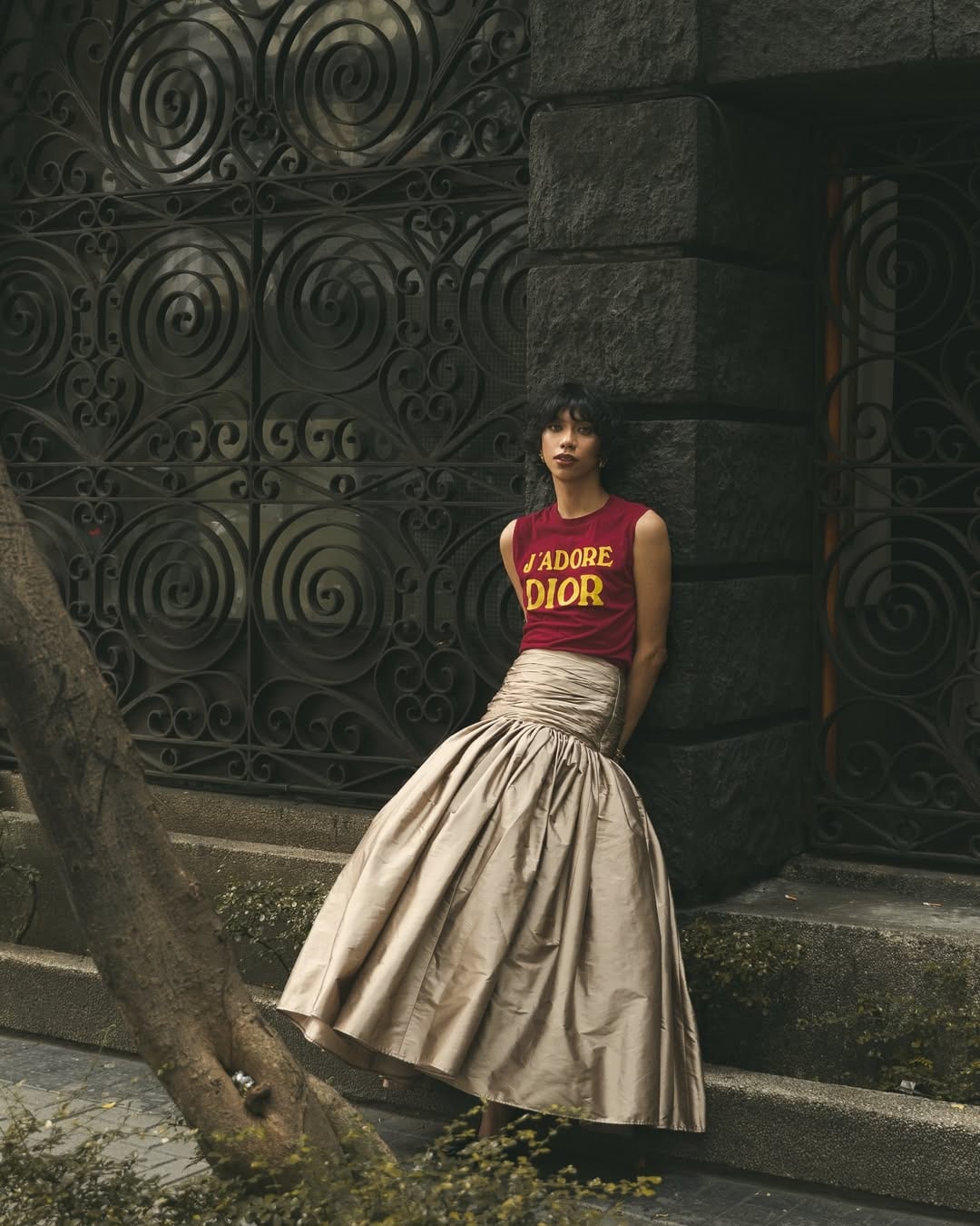 Mimiyuuuh's Salcedo Girl Outfits