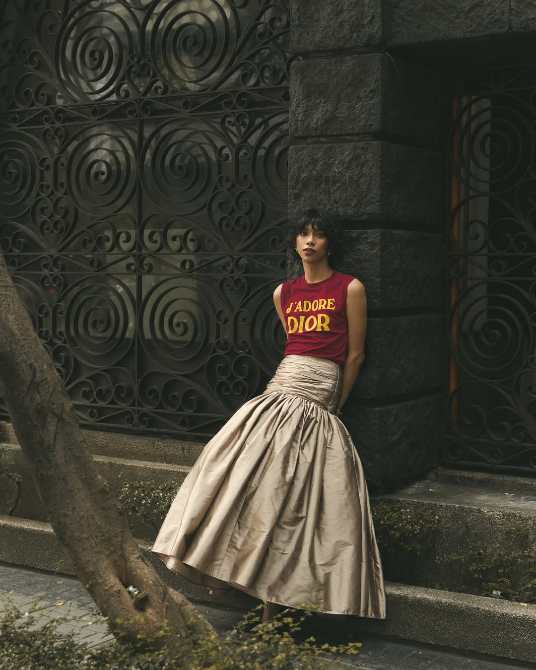 Mimiyuuuh's Salcedo Girl Outfits