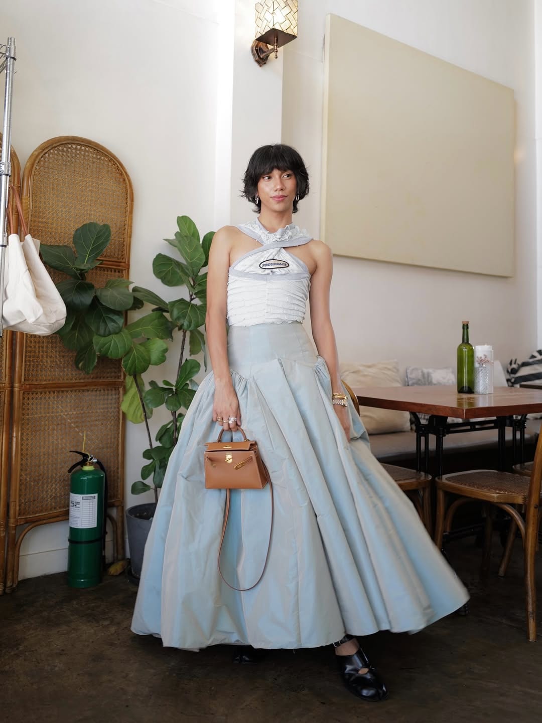 Mimiyuuuh's Salcedo Girl Outfits