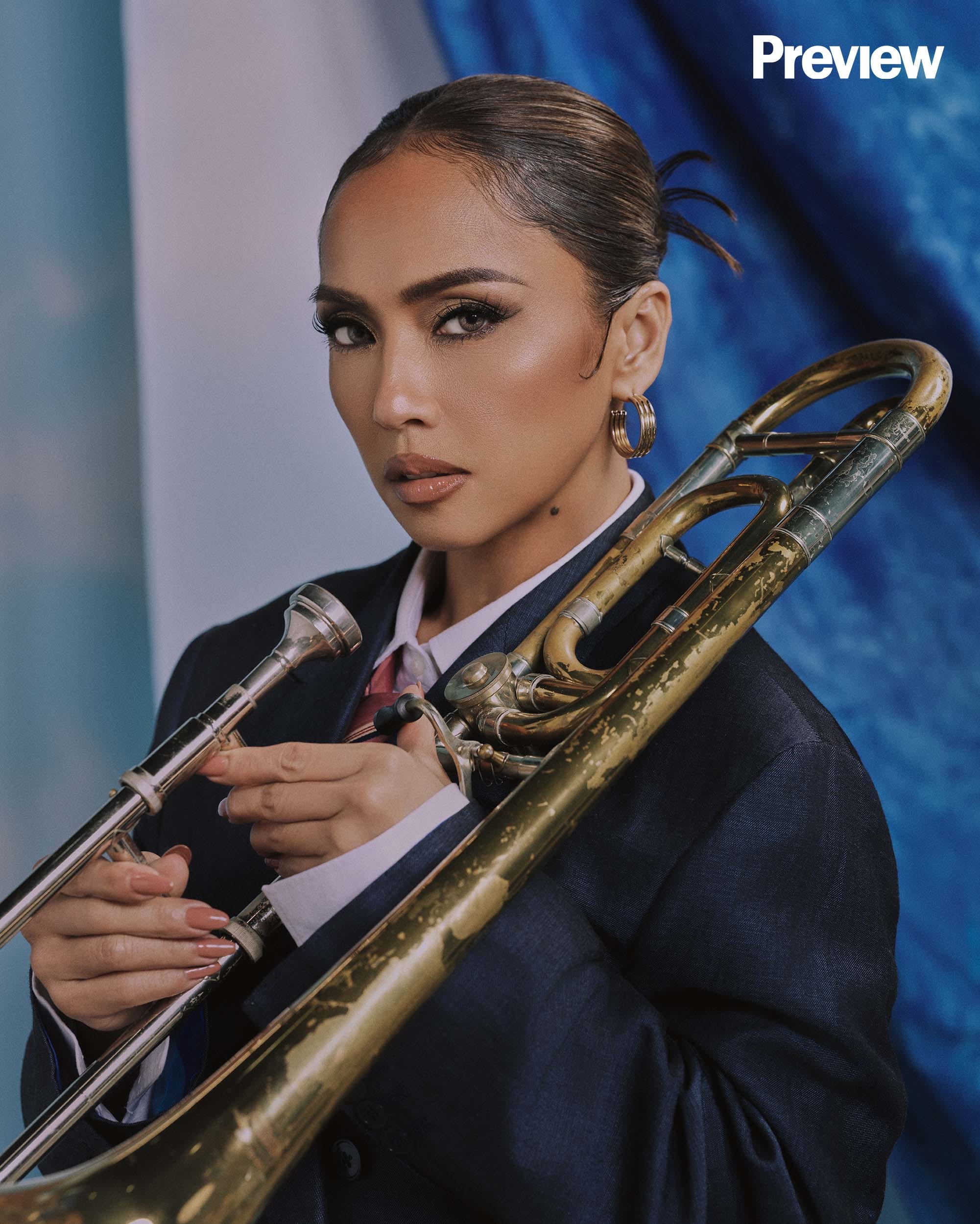 The Sexbomb Girls for Preview March 2026 Cover Story